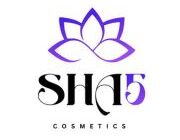 sha5cosmetics.com