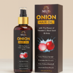 SHA5-Onion Hair Oil