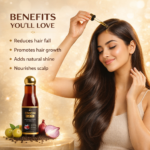 Onion Hair Oil-1