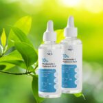 sha5 10% Niacinamide & Hyaluronic Acid