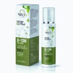 SHA5 D-TAN Face Wash.