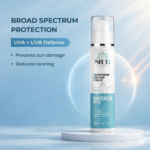 SHA5 Sunscreen SPF 30 PA+++