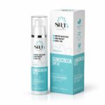 SHA5 Cosmetics Sunscreen SPF 30 PA+++