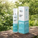 SHA5 Cosmetics Sunscreen SPF 30 PA+++