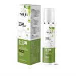 SHA5 D-TAN Face Wash.