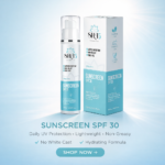 Sunscreen SPF 30 – 1