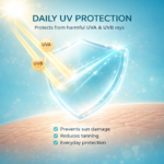 Sunscreen SPF 30 – 1