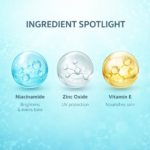 Sunscreen SPF 30 – 1