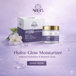SHA5 Hydra-Glow Moisture Cream (100 ml)