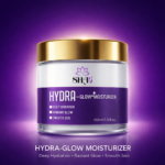 SHA5 Hydra-Glow Moisture Cream (100 ml)
