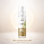 SHA5 Rice Water Face Mist (100 ml)
