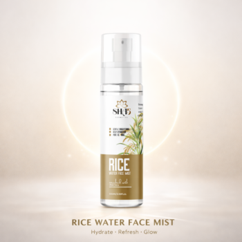 SHA5 Rice Water Face Mist (100 ml)