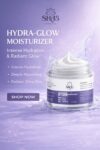 SHA5 Hydra-Glow Moisture Cream (100 ml)