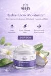 SHA5 Hydra-Glow Moisture Cream (100 ml)
