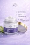 SHA5 Hydra-Glow Moisture Cream (100 ml)