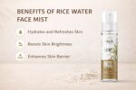 SHA5 Rice Water Face Mist (100 ml)