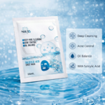 SHA5 Salicylic Acid Sheet Mask (25 ml)