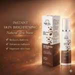 Skin Brightening Face Wash