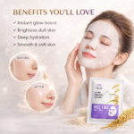 Rice Face SM – 1