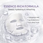 Rice Face SM – 1