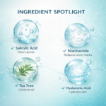 Salicylic Sheet Mask-1