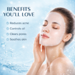 Salicylic Sheet Mask-1