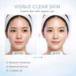 Salicylic Sheet Mask-1