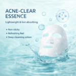 Salicylic Sheet Mask-1