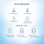 Salicylic Sheet Mask-1