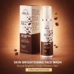 SHA5 | Skin Brightening Face Wash