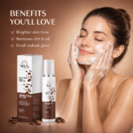 Skin Brightening Face Wash – 1