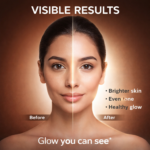 Skin Brightening Face Wash – 1