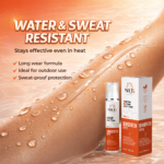 Sunscreen SPF 50 – 1