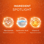 Sunscreen SPF 50 – 1
