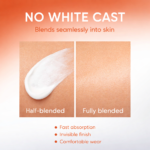 Sunscreen SPF 50 – 1