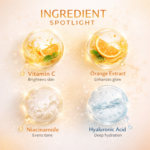 VIT-C Sheet Mask-1
