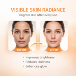 VIT-C Sheet Mask-1
