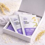 SHA5 Salicylic Acid Sheet Mask (25 ml)