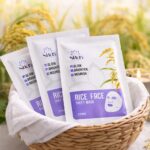 SHA5 Salicylic Acid Sheet Mask (25 ml)