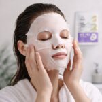 SHA5 Salicylic Acid Sheet Mask (25 ml)