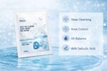 SHA5 Salicylic Acid Sheet Mask (25 ml)