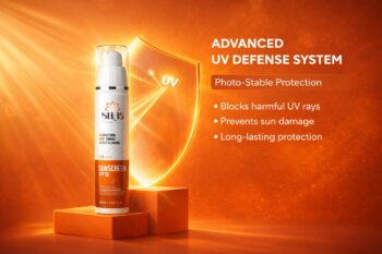 SHA5 Sunscreen SPF50 PA+++