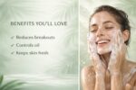 Anti Acne Face Wash