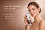 Skin Brightening Face Wash