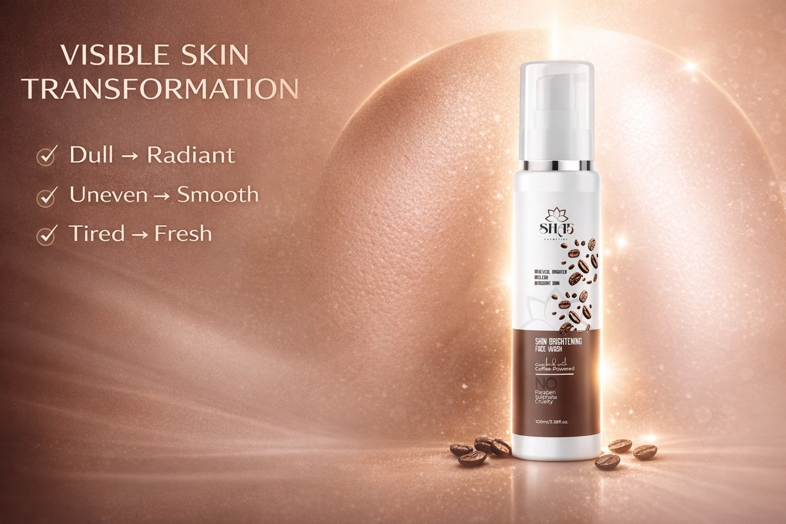 Skin Brightening Face Wash Skin Brightening Face Wash